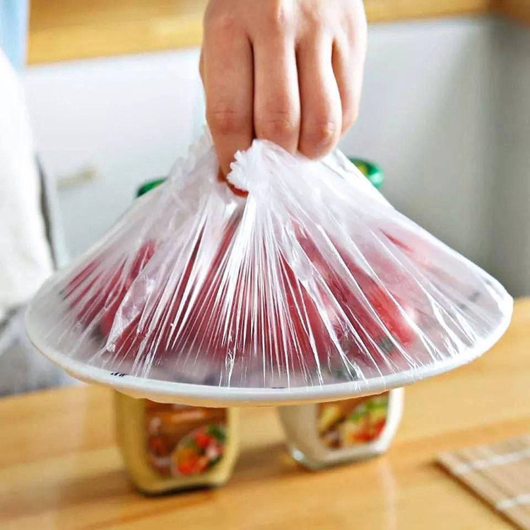 درپوش یک بار مصرف ۱۰۰عددی